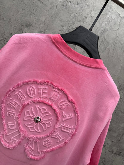 Chrome hearts T-shirt