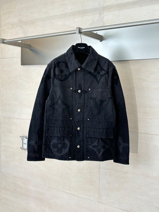 Louis Vuitton Jacket