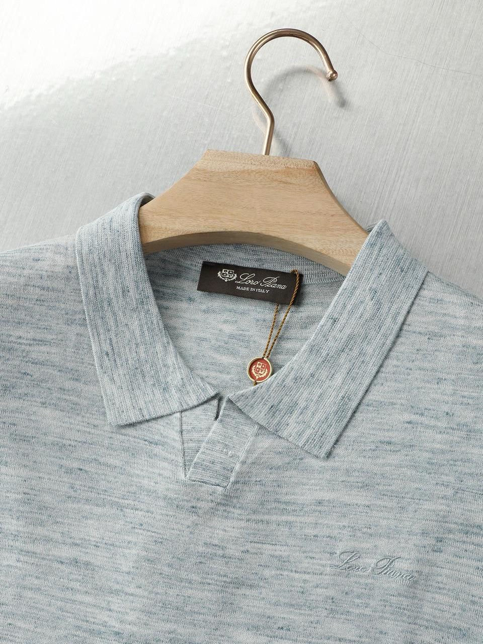 Loro Piana Polo shirt