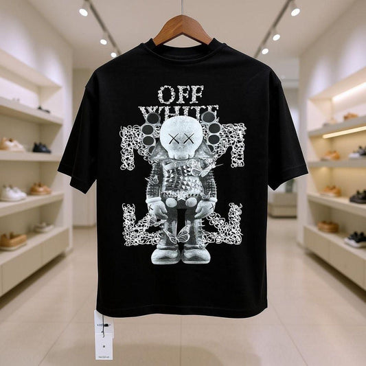 Off White T-shirt