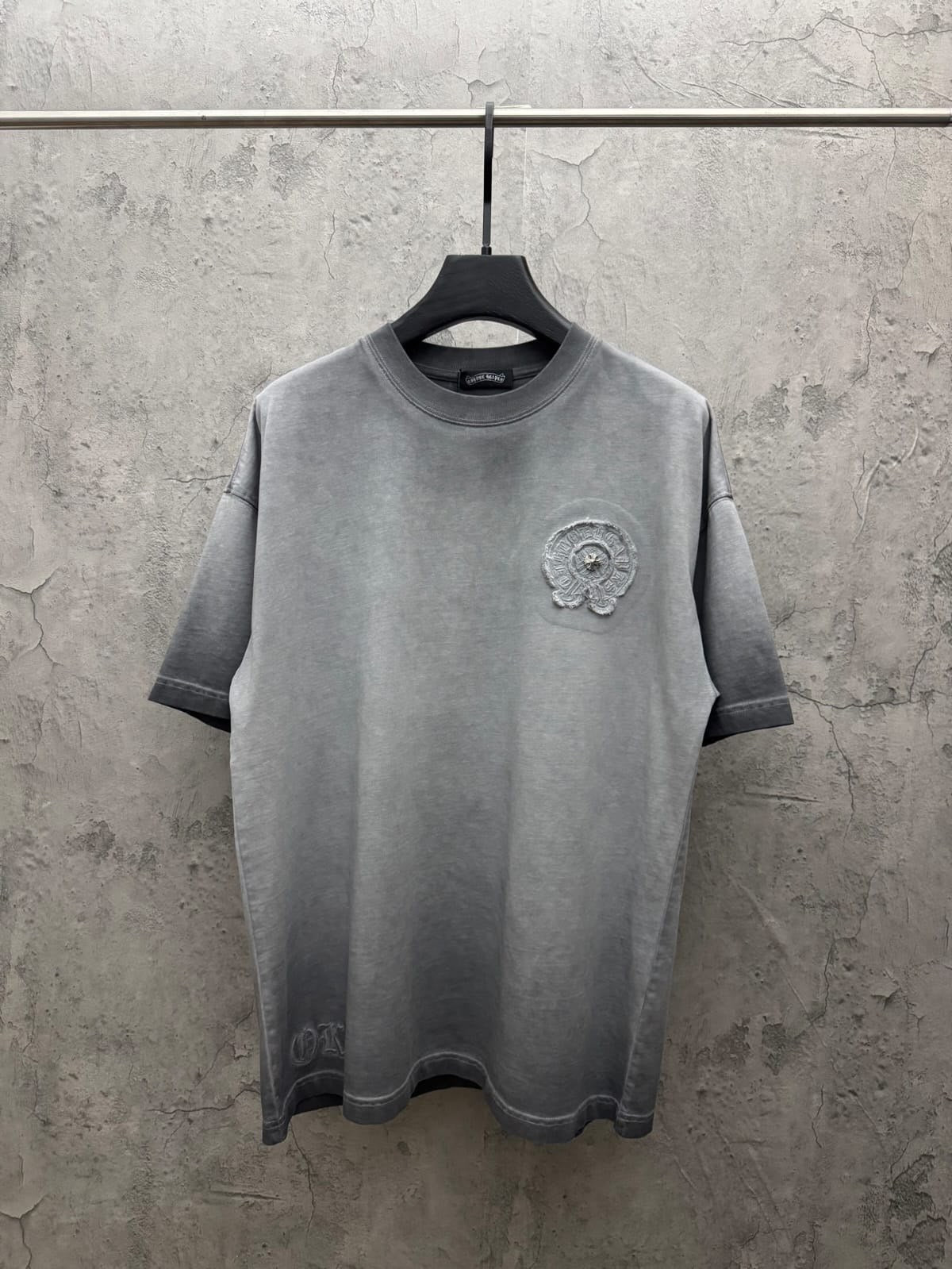 Chrome hearts T-shirt
