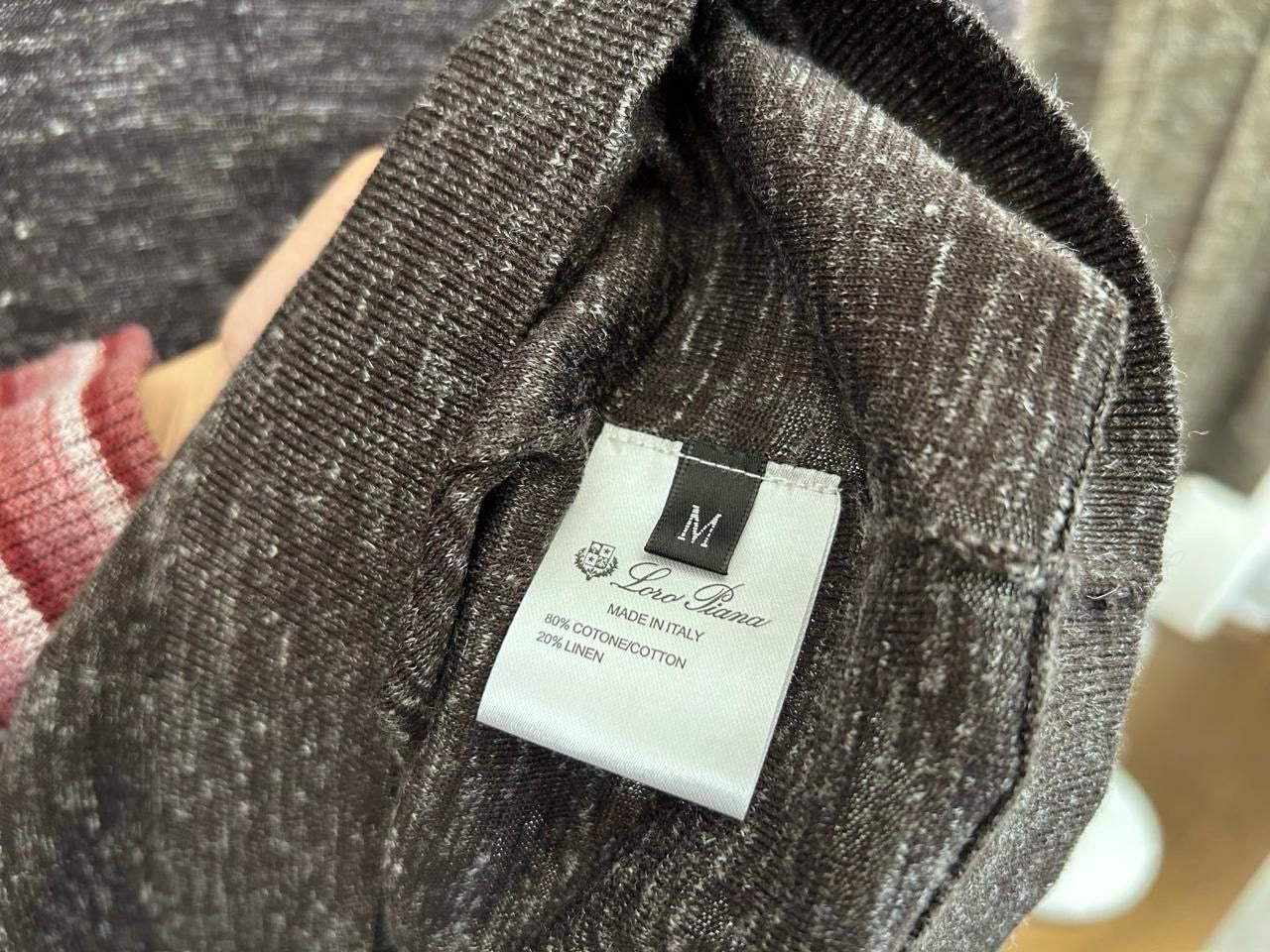 Loro Piana T-shirt