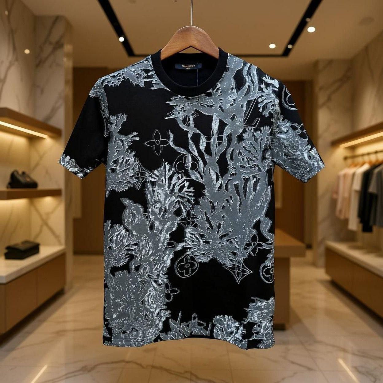 Louis Vuitton T-shirt