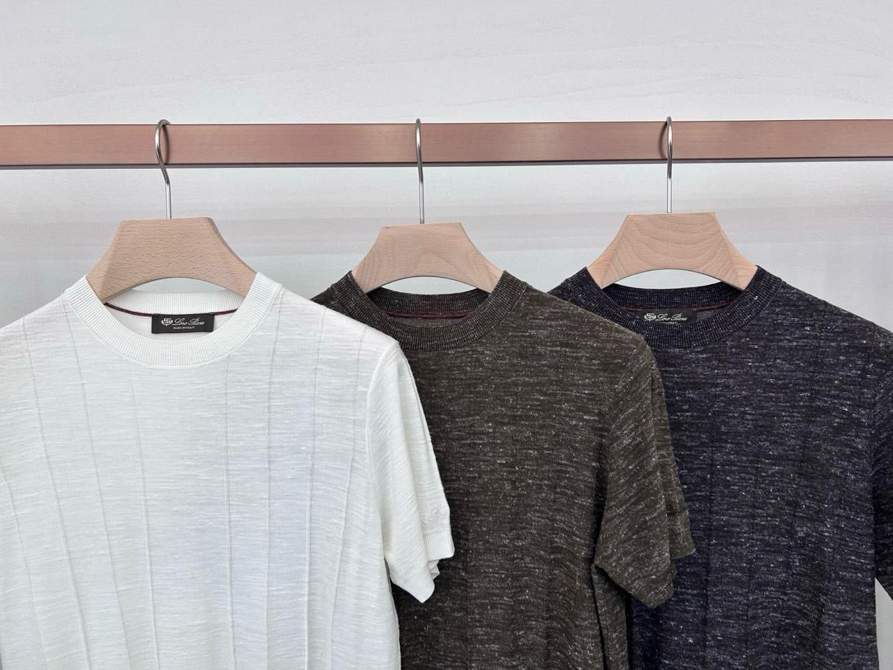 Loro Piana T-shirt