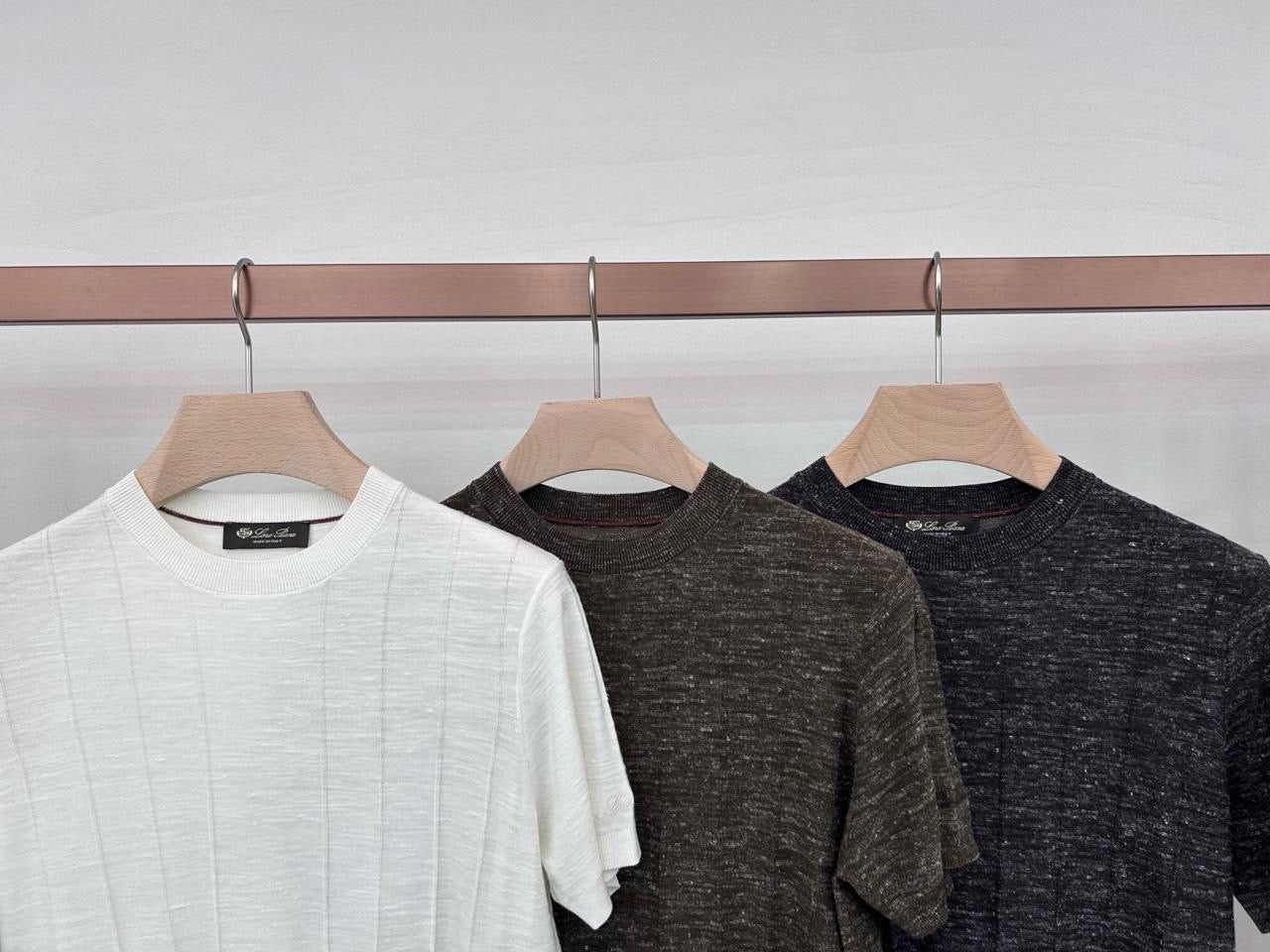 Loro Piana T-shirt