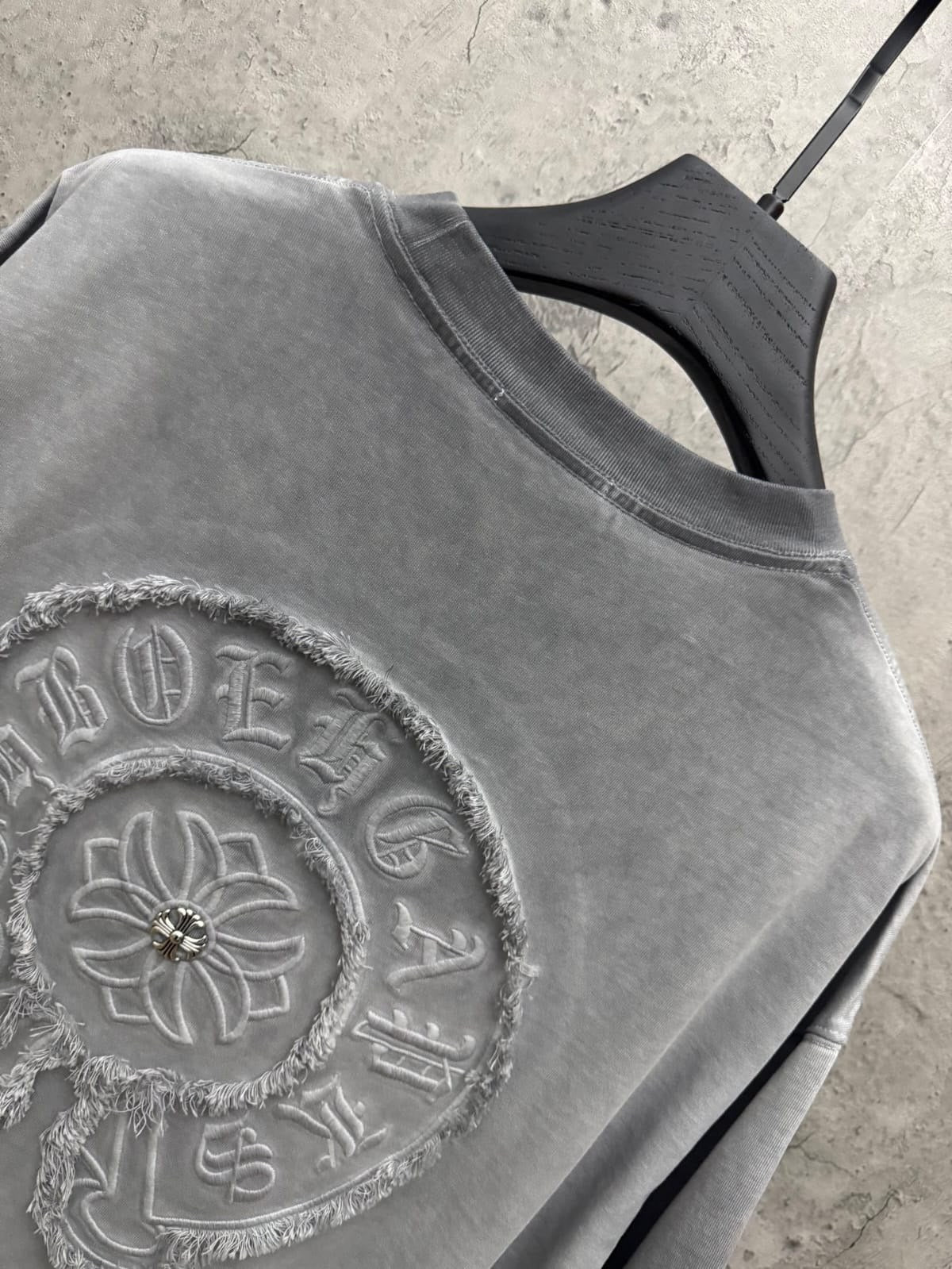 Chrome hearts T-shirt