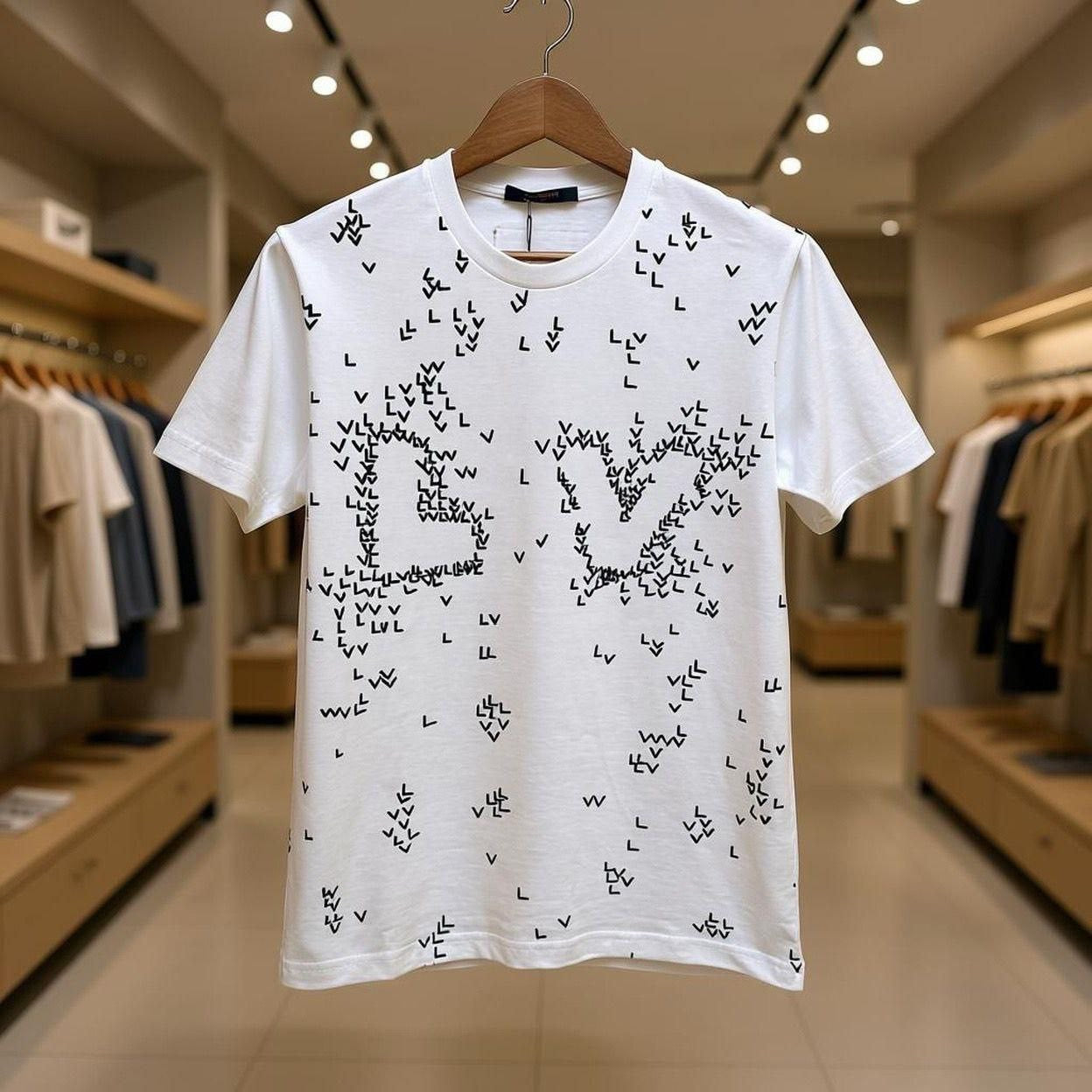 Louis Vuitton T-shirt