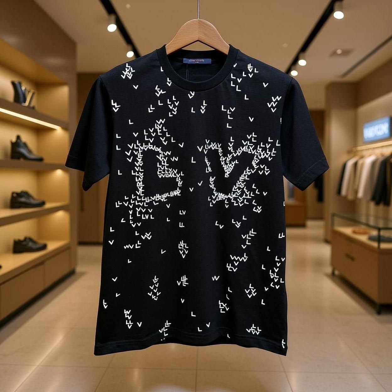 Louis Vuitton T-shirt