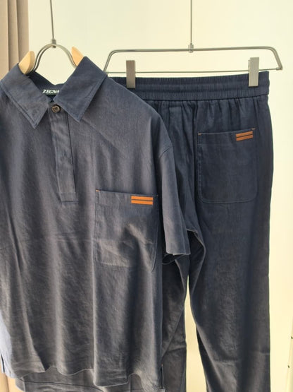 Zegna Set