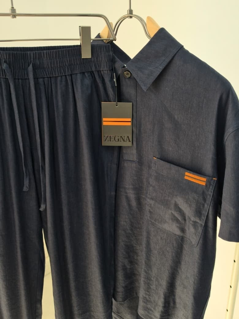 Zegna Set