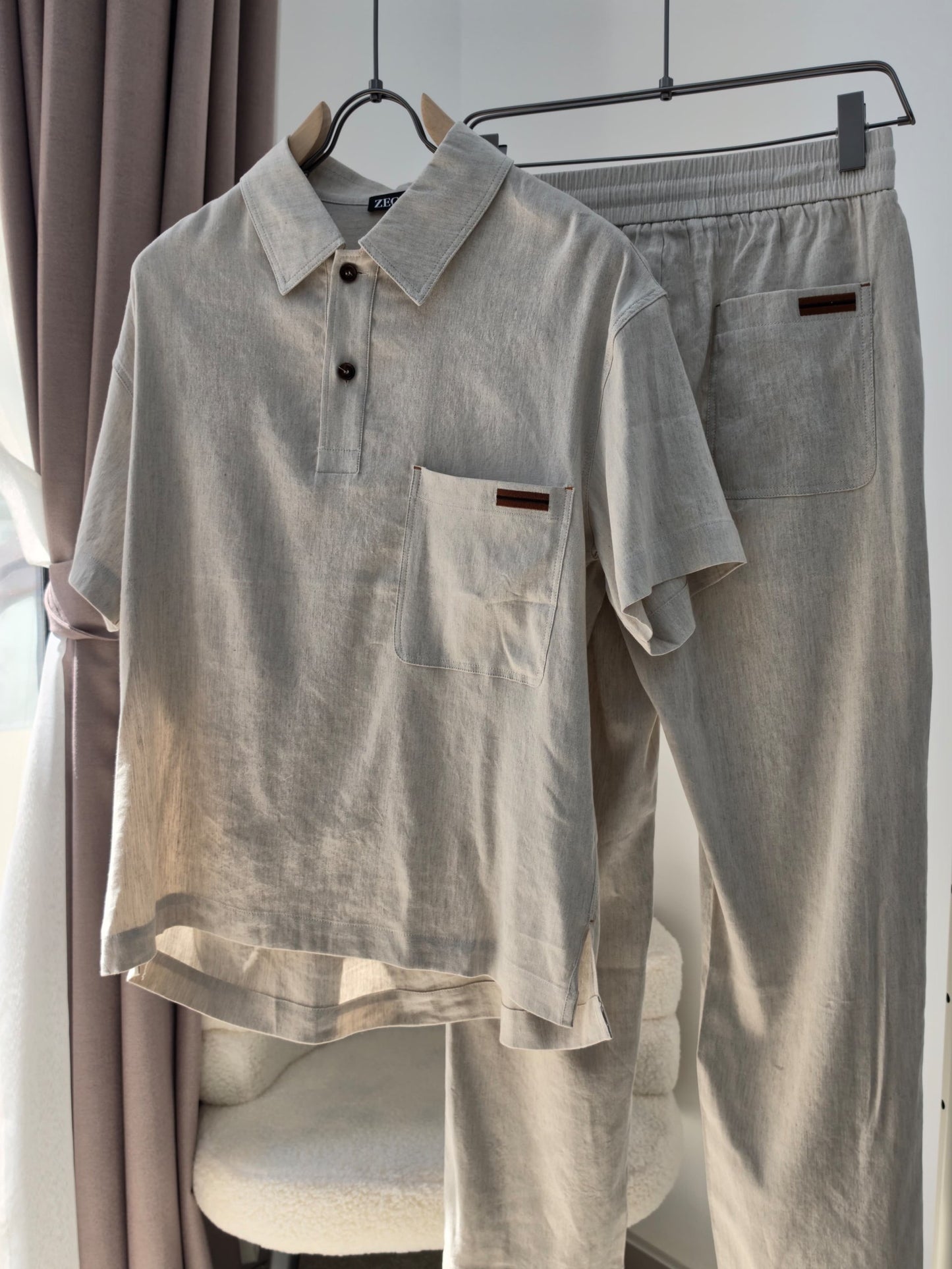 Zegna Set