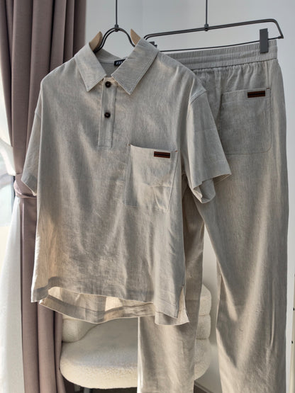 Zegna Set