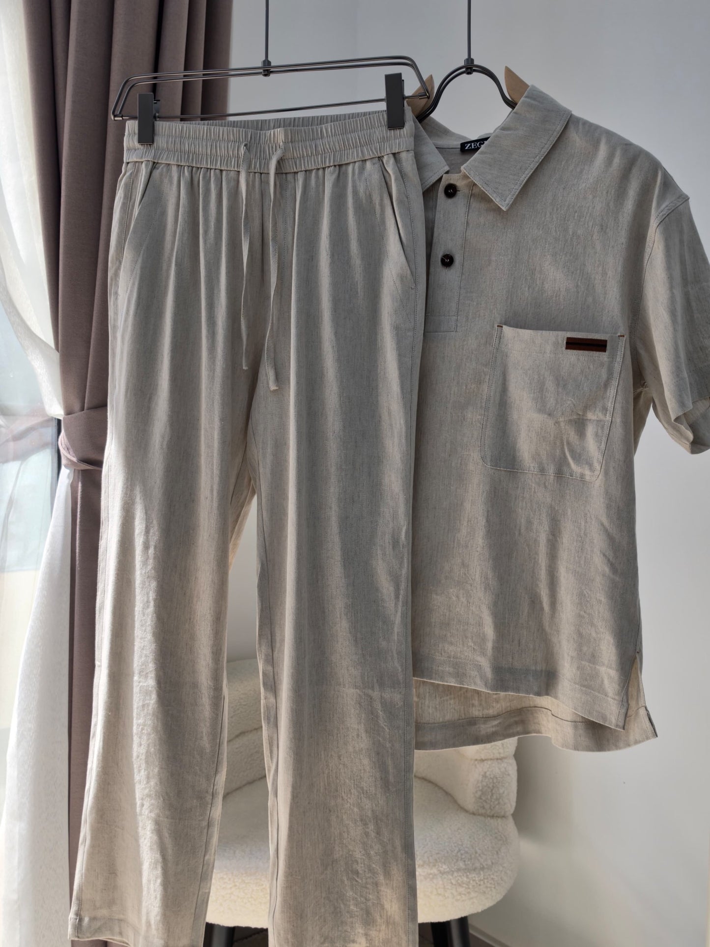Zegna Set