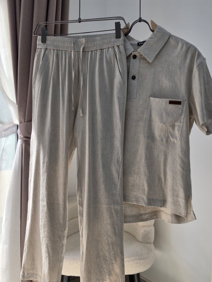 Zegna Set