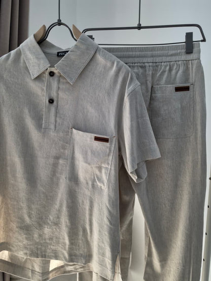 Zegna Set