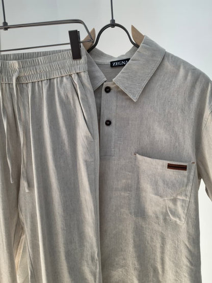 Zegna Set