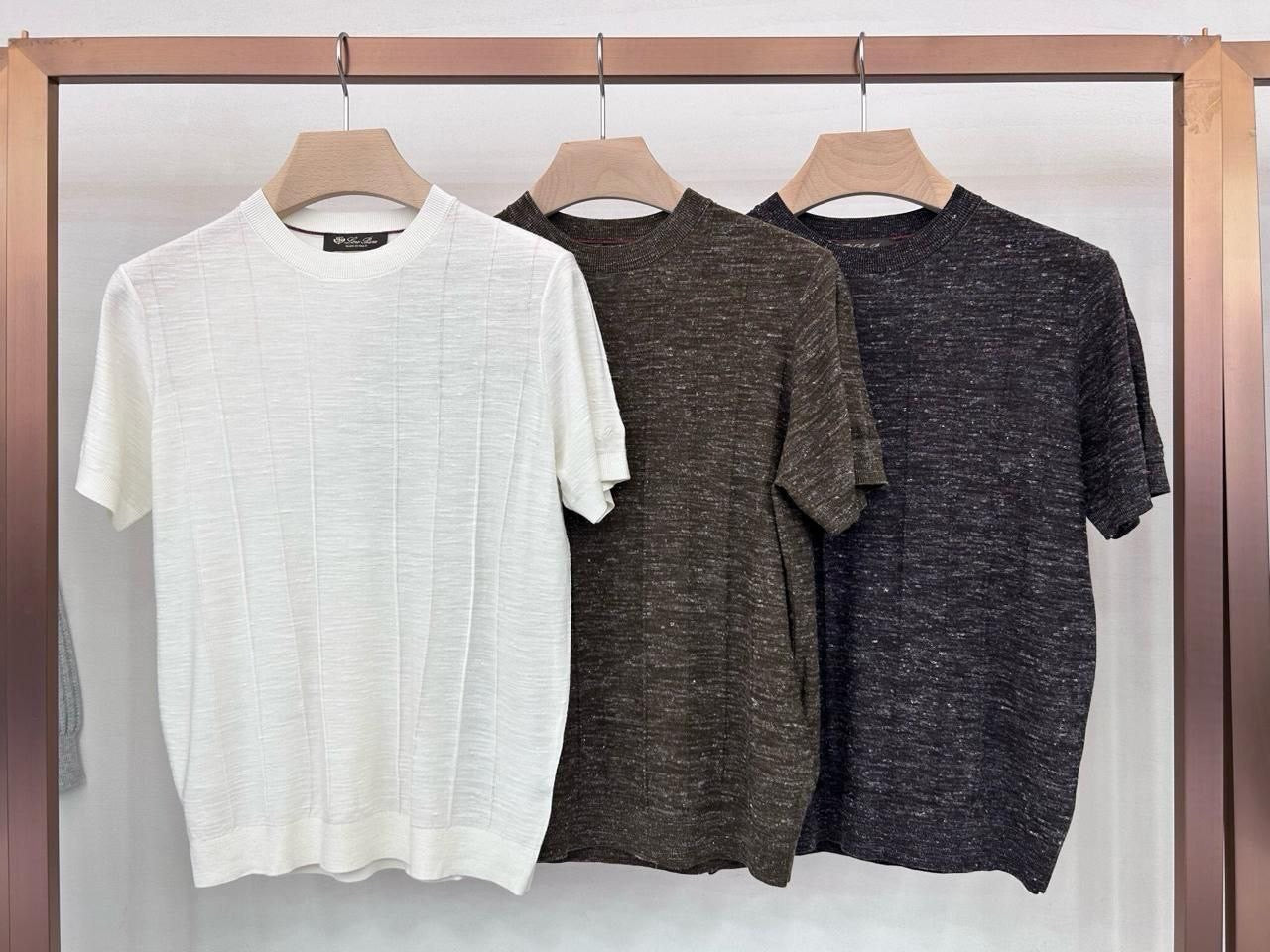 Loro Piana T-shirt
