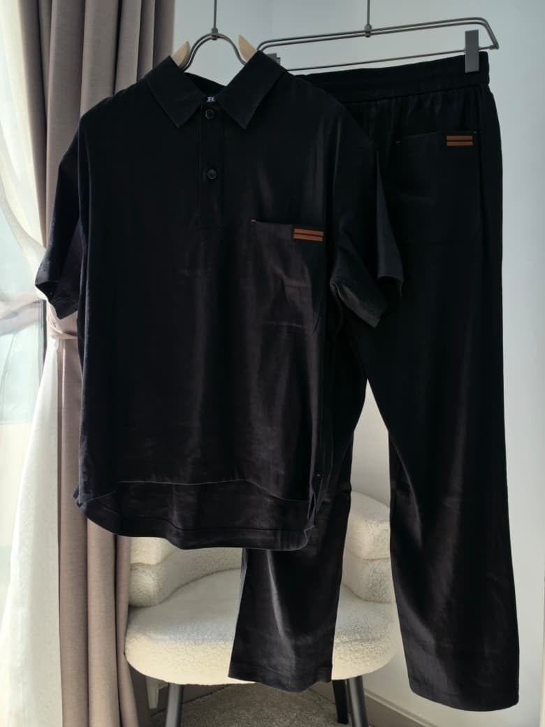 Zegna Set