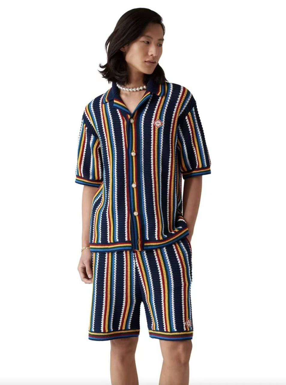 Casablanca set