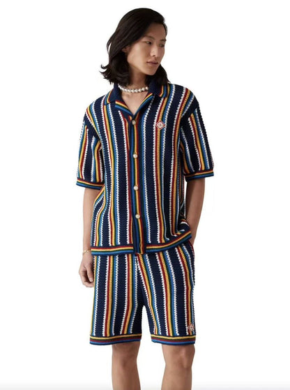 Casablanca set