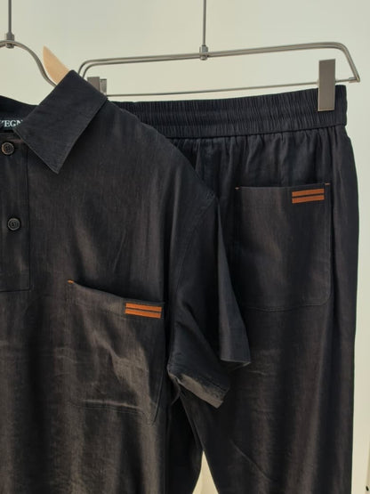 Zegna Set