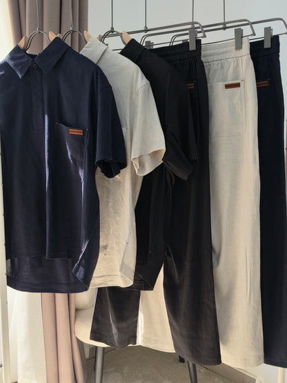 Zegna Set
