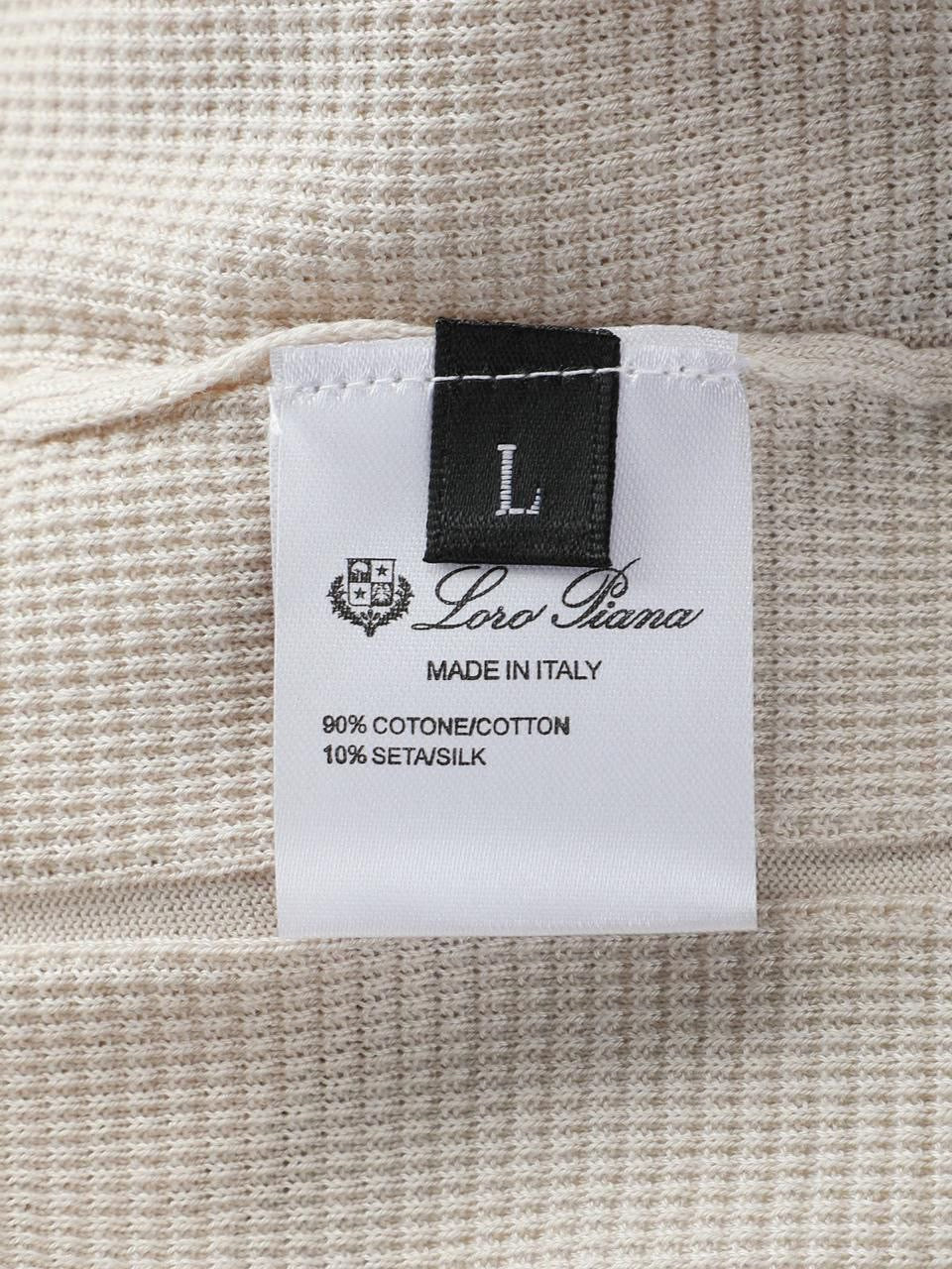 Loro Piana Polo shirt