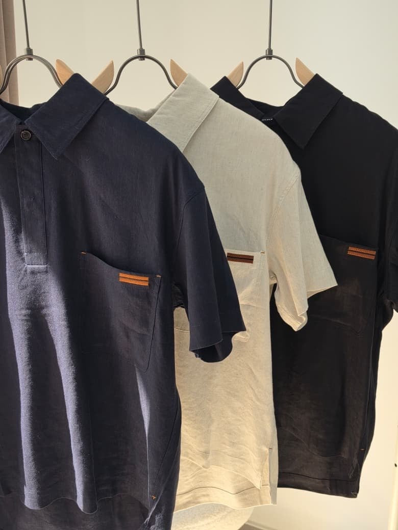 Zegna Set