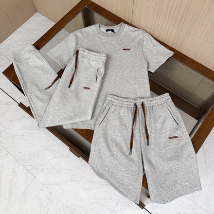 Zegna Set