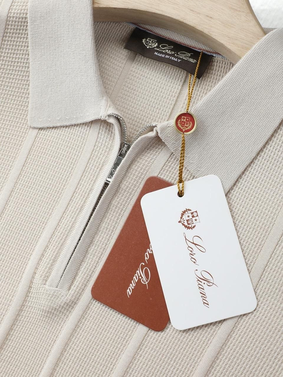 Loro Piana Polo shirt