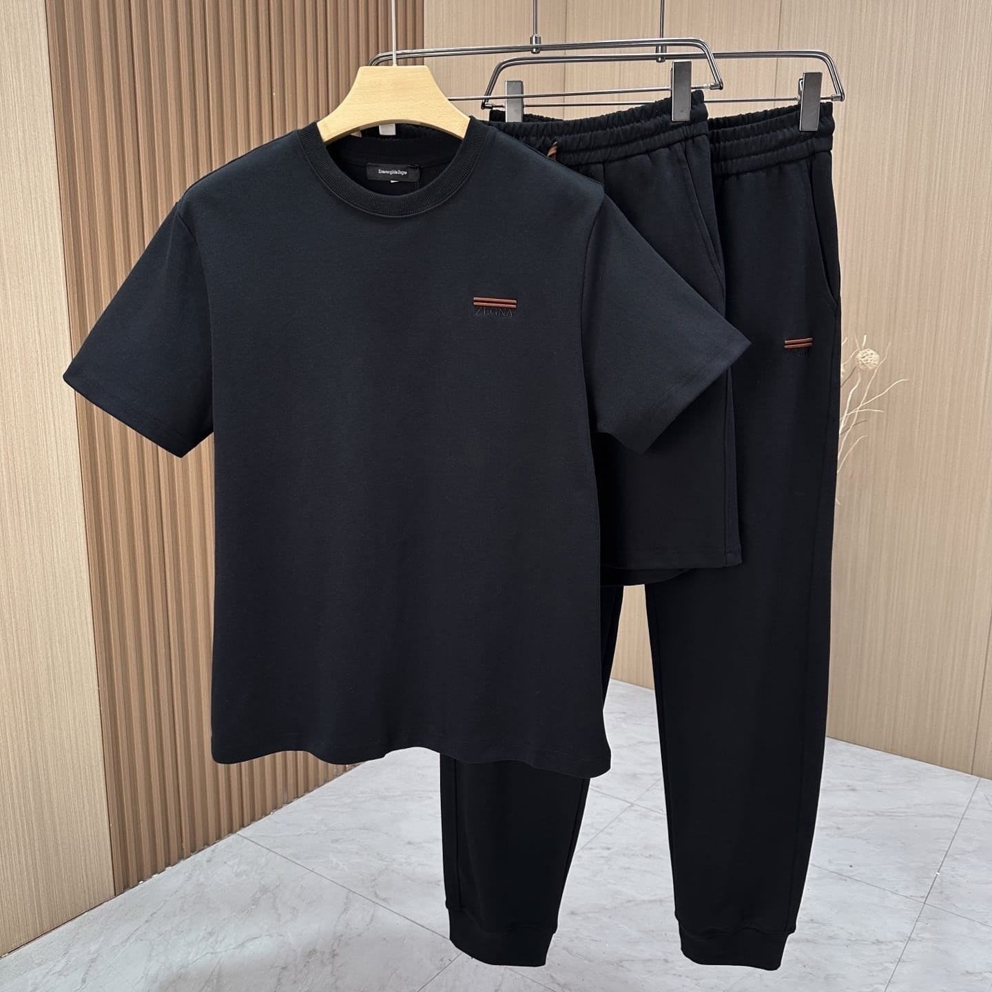 Zegna Set