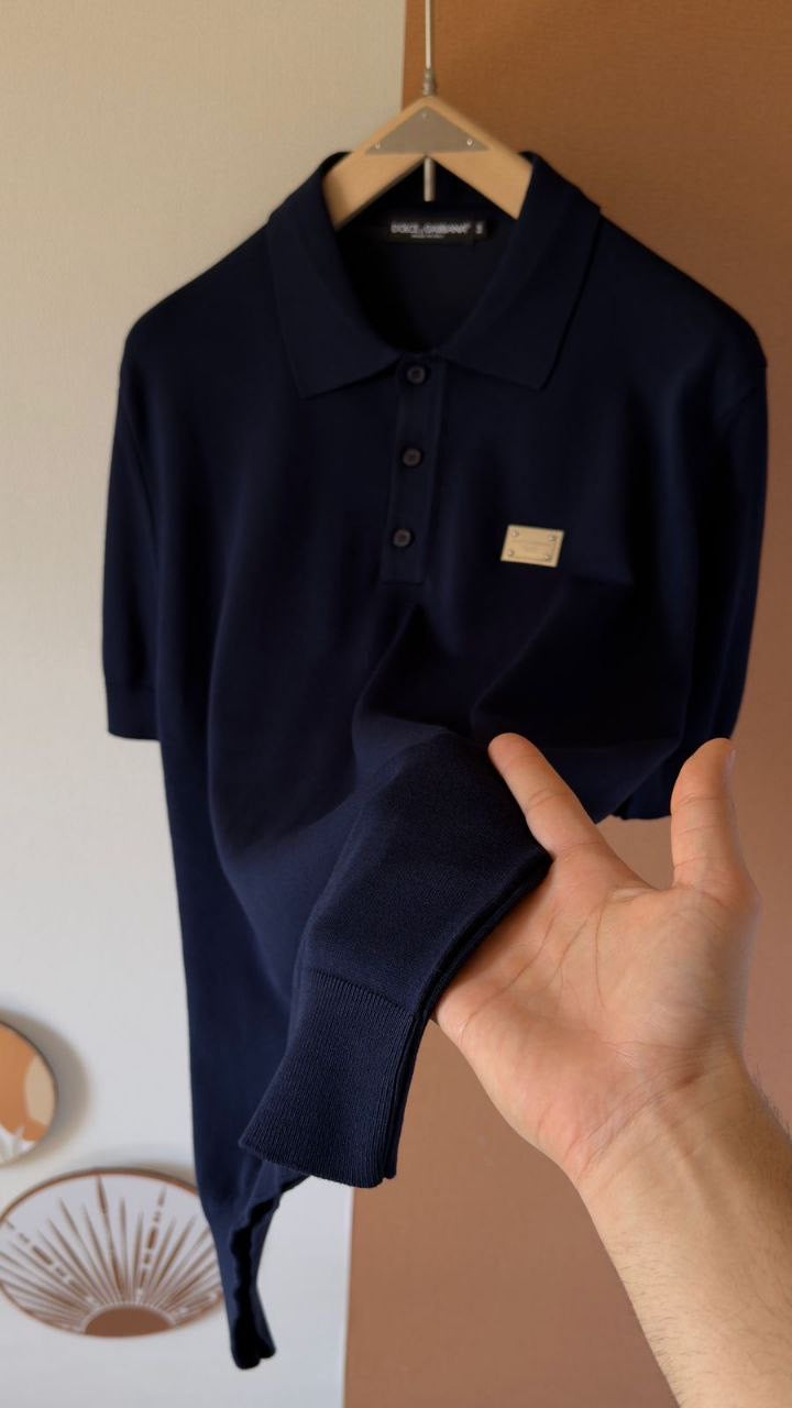 Dolce & Gabbana Polo Shirt