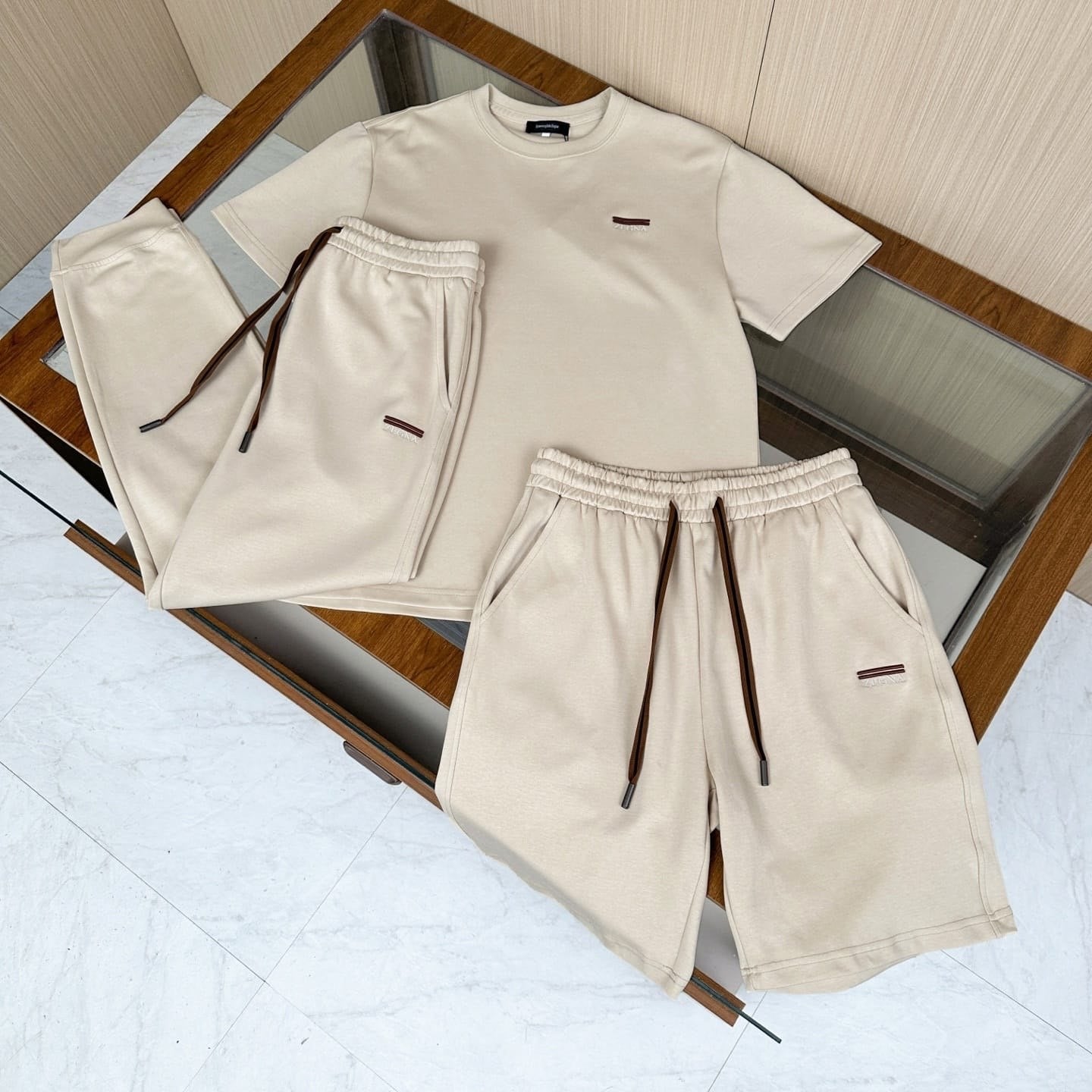 Zegna Set