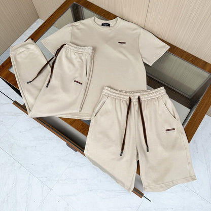 Zegna Set
