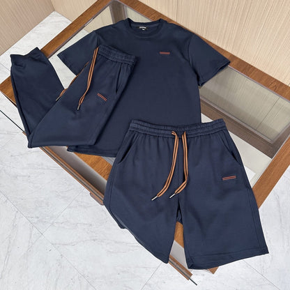 Zegna Set