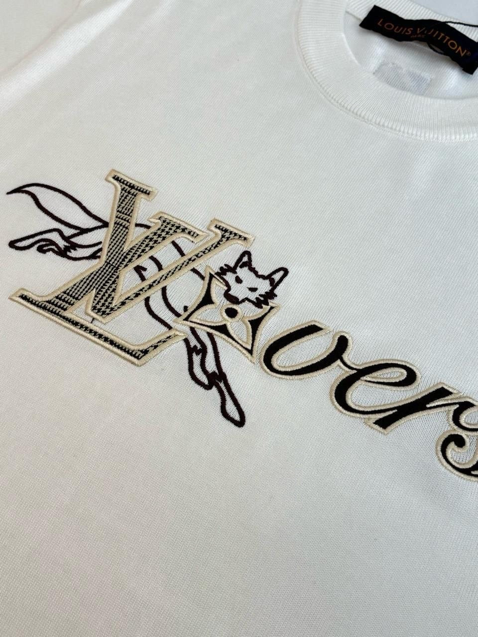 Louis Vuitton T-shirt