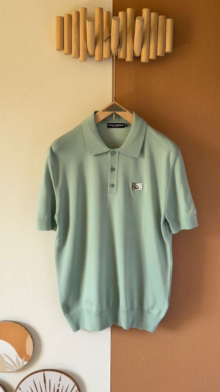 Dolce & Gabbana Polo Shirt