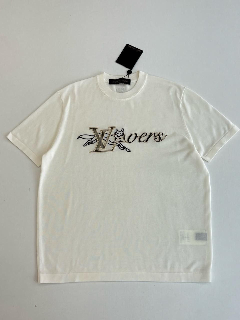 Louis Vuitton T-shirt
