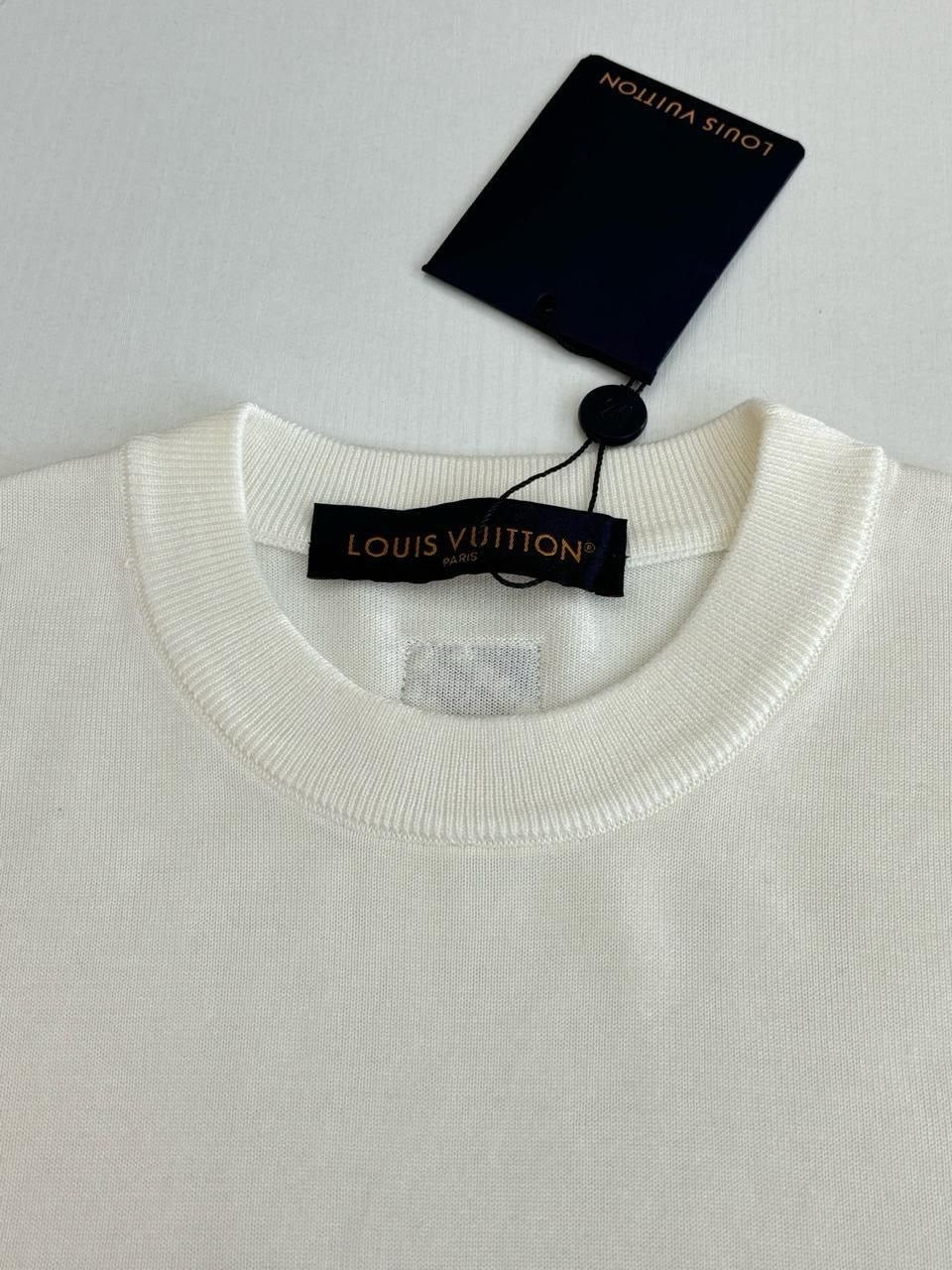Louis Vuitton T-shirt