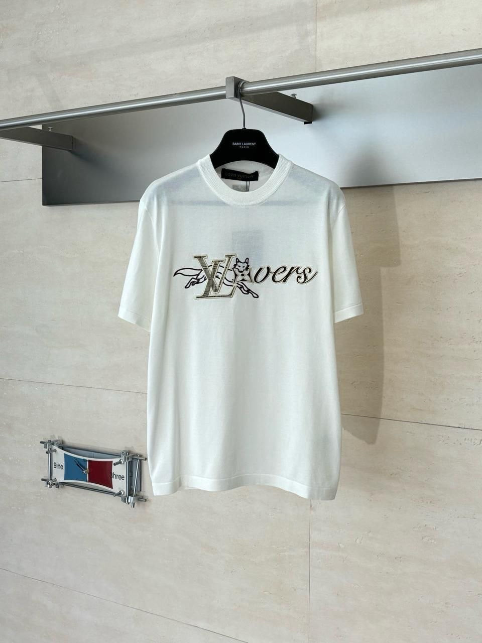 Louis Vuitton T-shirt
