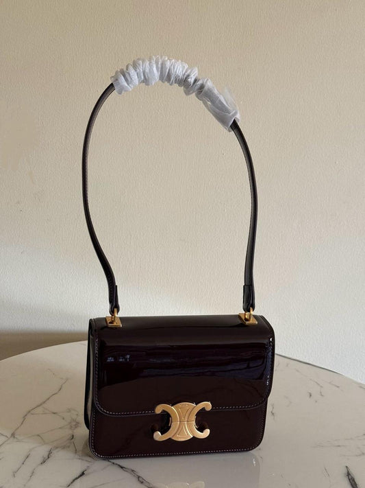 Celine Shoulder Bag
