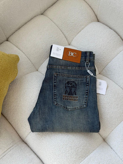 Brunello Cucinelli Jeans Pants