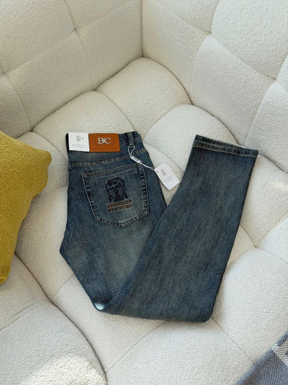 Brunello Cucinelli Jeans Pants