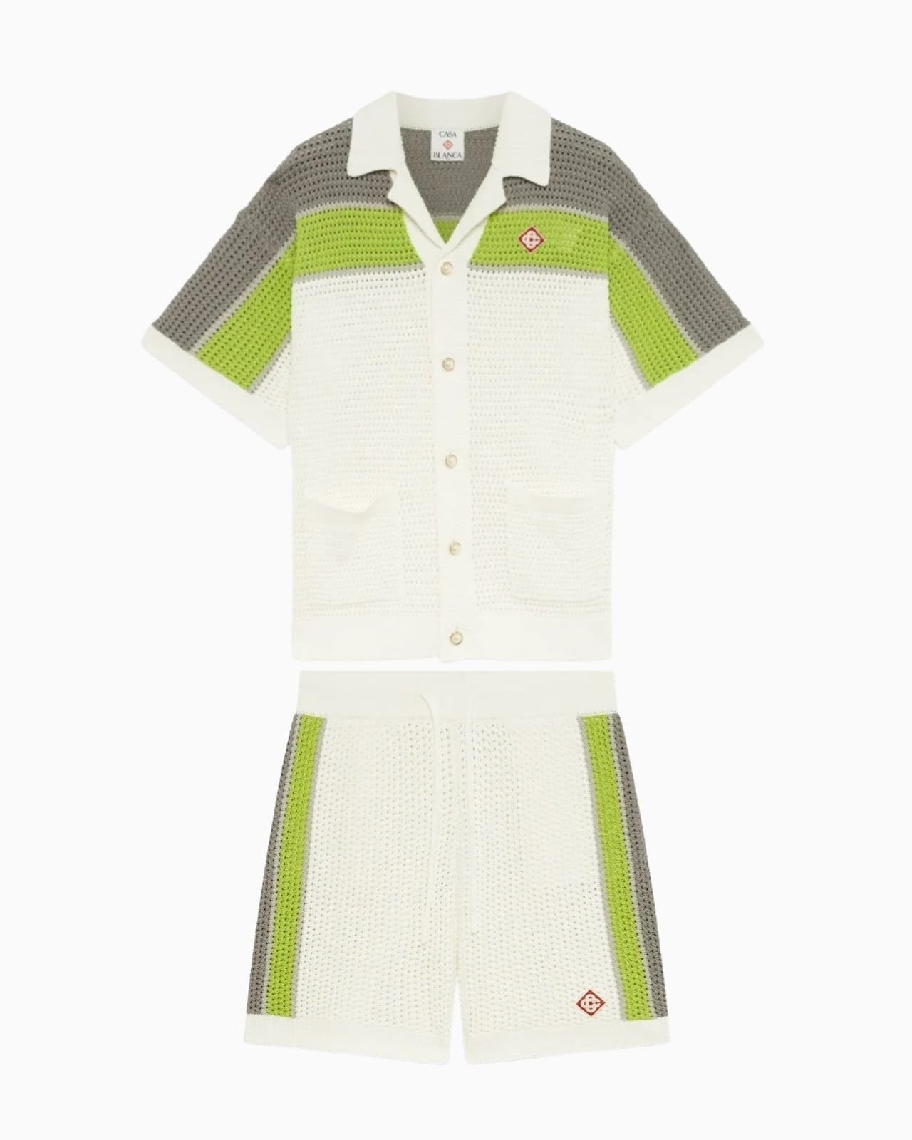 Casablanca Set