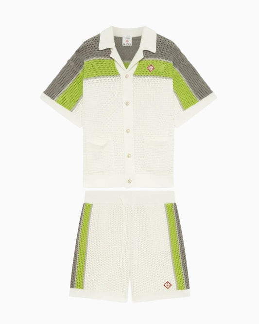 Casablanca Set