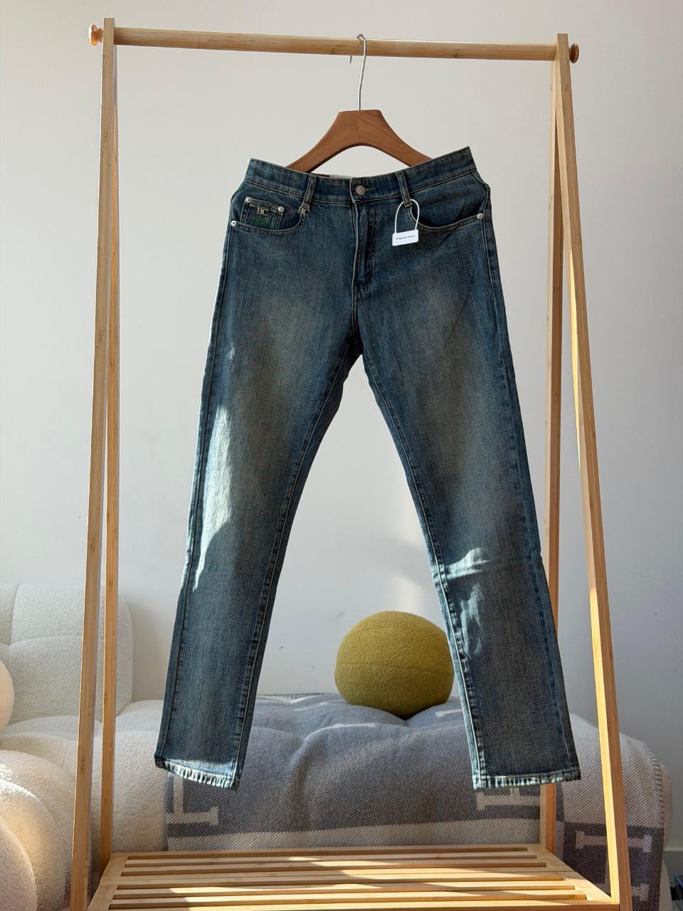 Brunello Cucinelli Jeans Pants