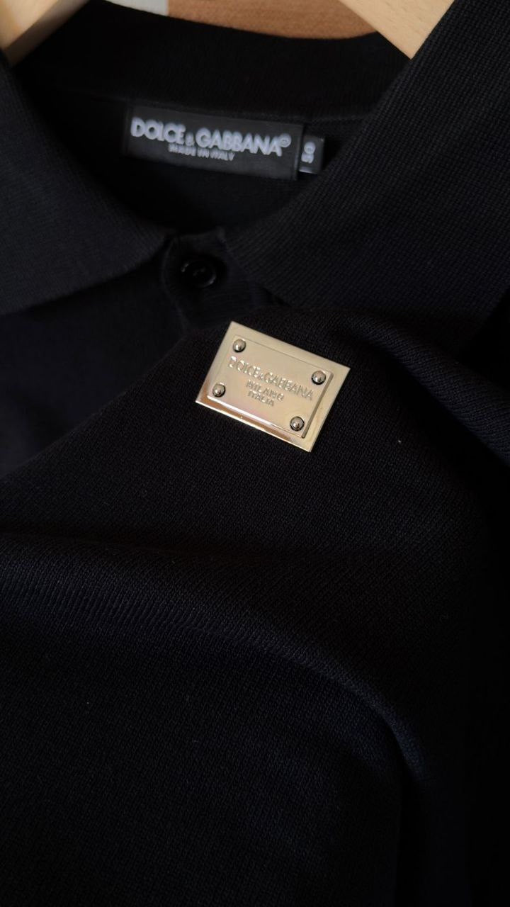Dolce & Gabbana Polo Shirt