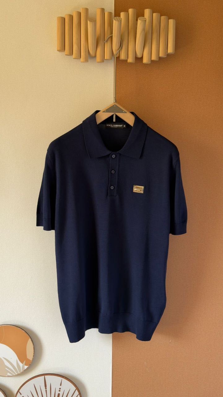 Dolce & Gabbana Polo Shirt