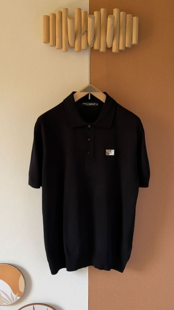 Dolce & Gabbana Polo Shirt