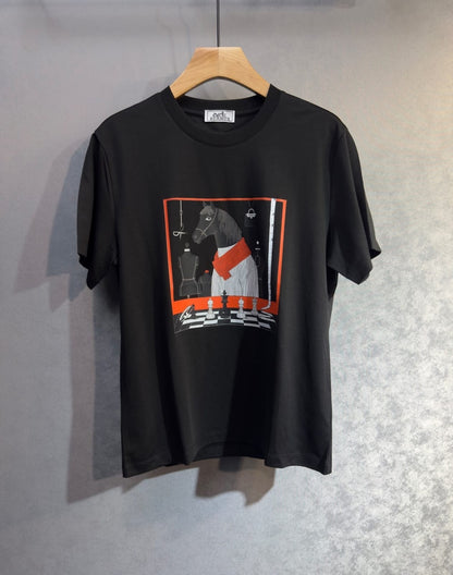 Hermes T-Shirt